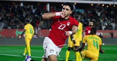 أخبار الرياضة المصرية اليوم الخميس 25/12/2025