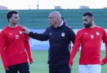 حصاد الرياضة المصرية اليوم الخميس 25/12/2025