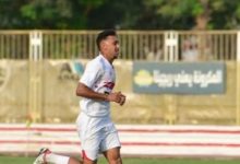 تصعيد مدافع الزمالك مواليد 2006 لتعويض غياب الدوليين بسبب أمم أفريقيا
