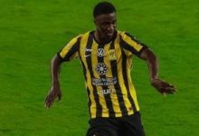 الأهلى يفاوض مهاجم أوجسبورج لتدعيم صفوفه فى يناير