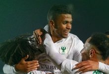مجموعة الزمالك.. هدف فوز المصري على حرس الحدود في كأس العاصمة- فيديو