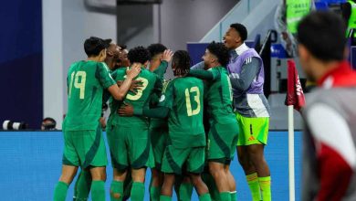 من هو المغربي يوسف بلعمري صفقة الأهلي المصري المحتملة؟