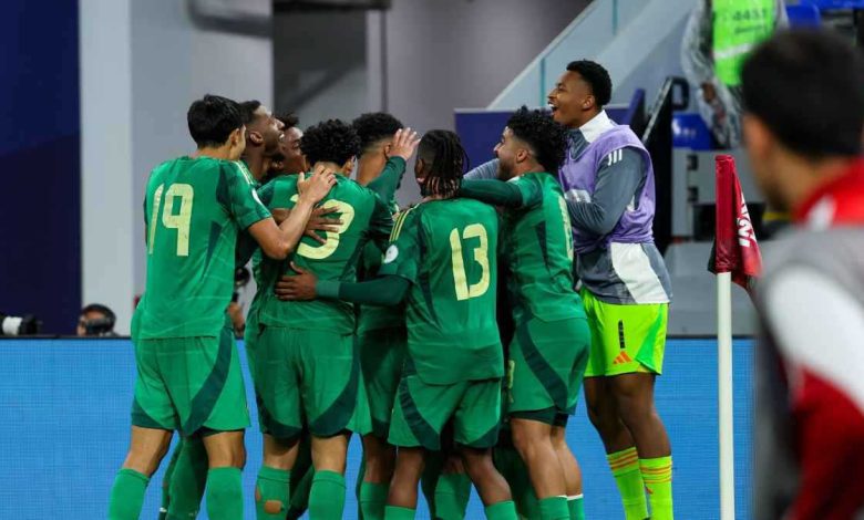 من هو المغربي يوسف بلعمري صفقة الأهلي المصري المحتملة؟