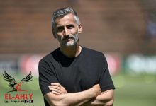 ريبييرو يحدد شروطه في تجربته التدريبية القادمة بعد الأهلي