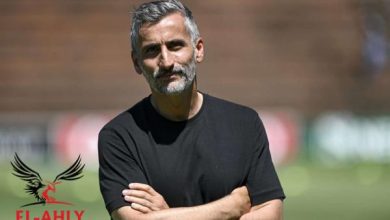 ريبييرو يحدد شروطه في تجربته التدريبية القادمة بعد الأهلي