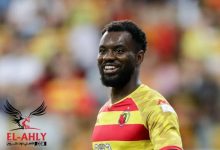 جاجيلونيا يتمسك بالأمل أمام محاولات الأهلي في صفقة بولولو