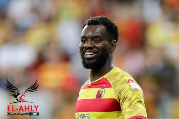 جاجيلونيا يتمسك بالأمل أمام محاولات الأهلي في صفقة بولولو