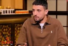 طاهر محمد: أستعد للعب كمهاجم وأركز على تنفيذ حلول فردية داخل الملعب