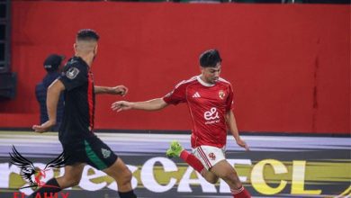 ماذا حدث داخل الأهلي بعد أحداث مباراة الجيش الملكي؟ شوبير يكشف التفاصيل