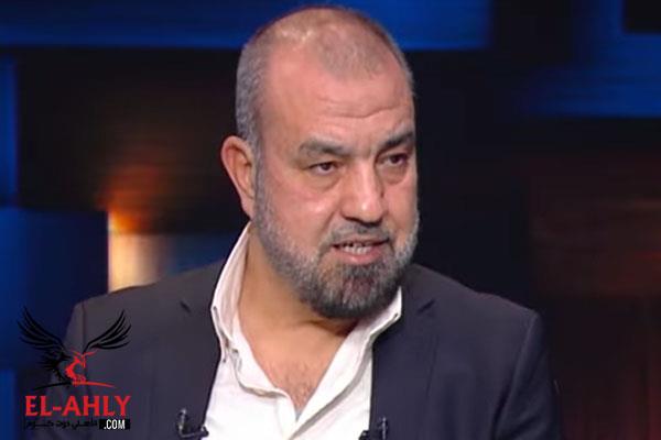 رحيل عمرو السولية عن الأهلي: محمد رمضان يوضح كواليس القرار