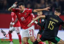 المتحدث باسم الجيش الملكي: من قاموا بتلك التصرفات لا ينتموا لنا جائوا لمشاهدة الاهلي