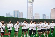 أبرز مباريات اليوم والقنوات الناقلة: مصر ضد الكويت وبرشلونة يواجه أتليتكو مدريد