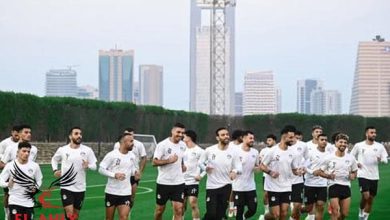 أبرز مباريات اليوم والقنوات الناقلة: مصر ضد الكويت وبرشلونة يواجه أتليتكو مدريد