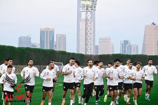 أبرز مباريات اليوم والقنوات الناقلة: مصر ضد الكويت وبرشلونة يواجه أتليتكو مدريد