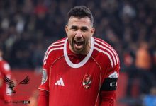 هدف تريزيجيه في الجيش الملكي من أفضل خمس أهداف في الجولة الثانية