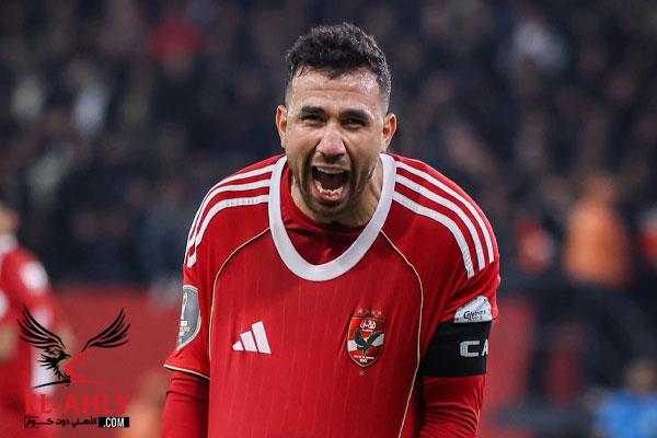 هدف تريزيجيه في الجيش الملكي من أفضل خمس أهداف في الجولة الثانية