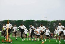 حلمي طولان يعلن تشكيل منتخب مصر لمواجهة الكويت