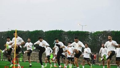 حلمي طولان يعلن تشكيل منتخب مصر لمواجهة الكويت