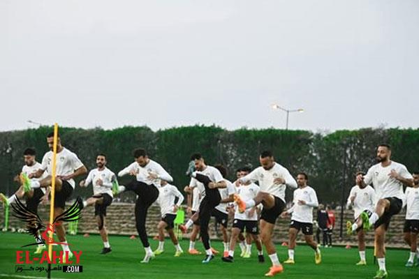 حلمي طولان يعلن تشكيل منتخب مصر لمواجهة الكويت