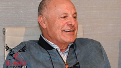 هاني أبو ريدة يوضح حقيقة علاقته بالأهلي والزمالك وينفي اتهامات الانتماء