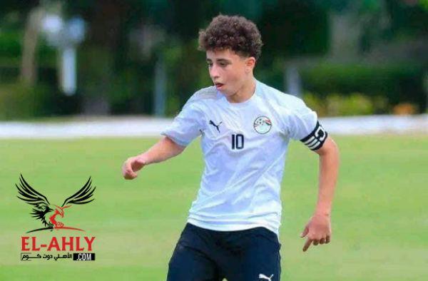 هانوفر يطلب ضم بلال عطية رسميا والأهلي يدرس ترتيبات المعايشة