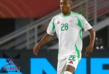 رئيس نادي أولمبي الشلف وحديث لـ El-Ahly.com حول مصير أشرف عبادة