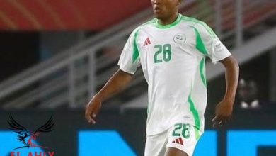 رئيس نادي أولمبي الشلف وحديث لـ El-Ahly.com حول مصير أشرف عبادة