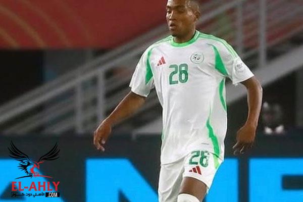 رئيس نادي أولمبي الشلف وحديث لـ El-Ahly.com حول مصير أشرف عبادة