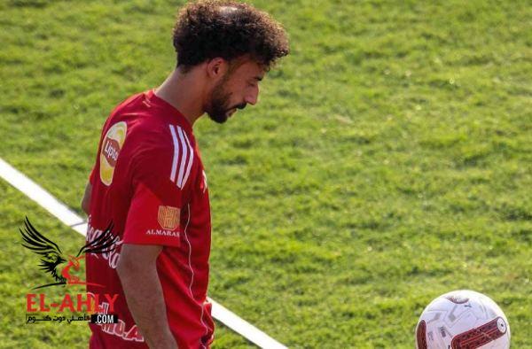 أحمد شوبير يوضح موقف عبد القادر والتجديدات في الأهلي