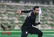 كلمات كريم فؤاد بعد الاصابة