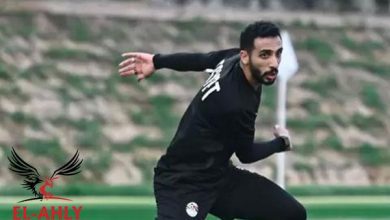 كلمات كريم فؤاد بعد الاصابة