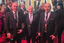 مصر تواجه بلجيكا وإيران في المجموعة G بكأس العالم 2026