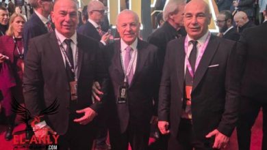 مصر تواجه بلجيكا وإيران في المجموعة G بكأس العالم 2026