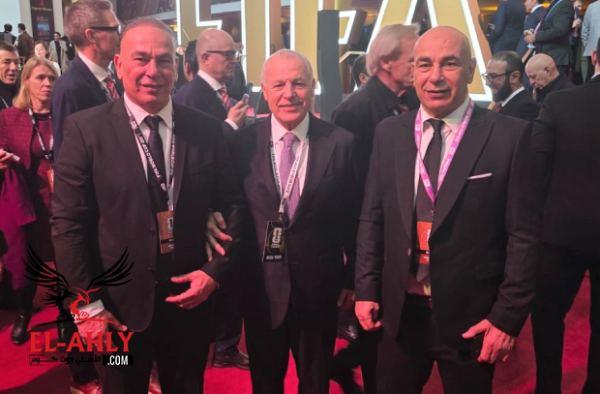 مصر تواجه بلجيكا وإيران في المجموعة G بكأس العالم 2026