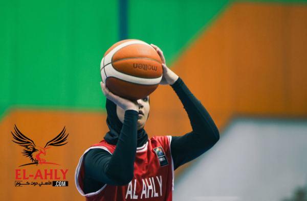 الأهلي يستهل مشواره الإفريقي بفوز كبير على رابطة الأصدقاء الإيفواري