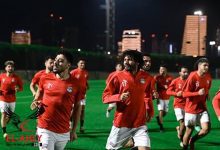 أبرز مباريات اليوم والقنوات الناقلة: مصر ضد الإمارات في كأس العرب وبرشلونة تواجه ريال بيتيس