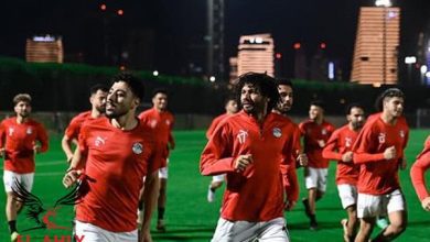 أبرز مباريات اليوم والقنوات الناقلة: مصر ضد الإمارات في كأس العرب وبرشلونة تواجه ريال بيتيس