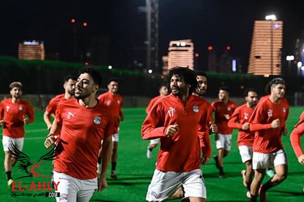 أبرز مباريات اليوم والقنوات الناقلة: مصر ضد الإمارات في كأس العرب وبرشلونة تواجه ريال بيتيس