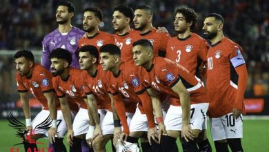 أبرز ما فاتك بالأمس: مجموعة مصر في كأس العالم. رد فعل حسام حسن بعد وقوع المنتخب مع بلجيكا