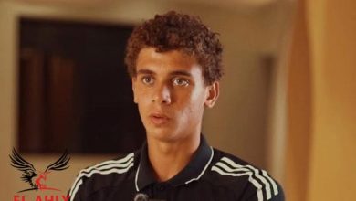 تقارير: الأهلي يضع شروطه لـ إنتقال حمزة عبد الكريم إلى برشلونة