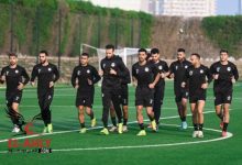 أفشة ومحمد شريف على رأس بدلاء مصر لمواجهة الإمارات في كأس العرب