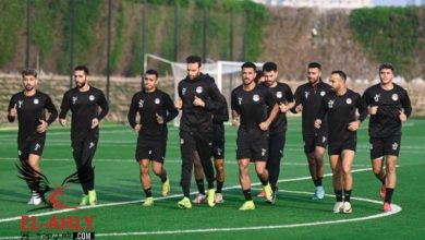 أفشة ومحمد شريف على رأس بدلاء مصر لمواجهة الإمارات في كأس العرب