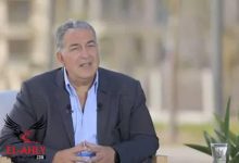 ياسين منصور يكشف كواليس عودته للنادي الأهلي