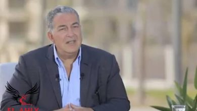 ياسين منصور يكشف كواليس عودته للنادي الأهلي