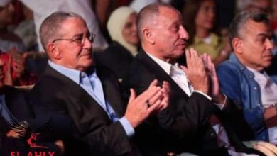 ياسين منصور: تجربة الأهلي تُلهم أندية العالم.. وريال مدريد يدرس نموذج شركة الكرة