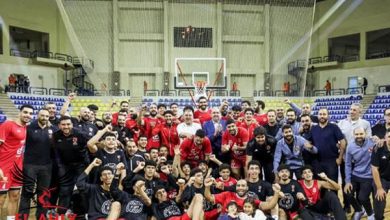 موعد تسليم درع وميداليات دوري المرتبط للنادي الأهلي بعد انسحاب الاتحاد السكندري