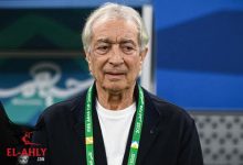 حلمي طولان: أعتذر للجمهور المصري والجميع يعرف الظروف ولا اتنصل من المسؤولية