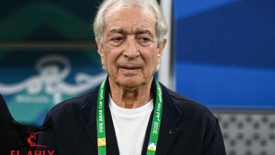 حلمي طولان: أعتذر للجمهور المصري والجميع يعرف الظروف ولا اتنصل من المسؤولية