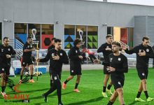 مباراة التأهل.. موعد مباراة مصر والأردن في كأس العرب والقنوات الناقلة