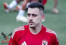 موقف جراديشار وأشرف داري مع الأهلي.. ملف تجديد أليو ديانج